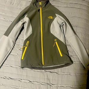 The North Face Jacket, size XS